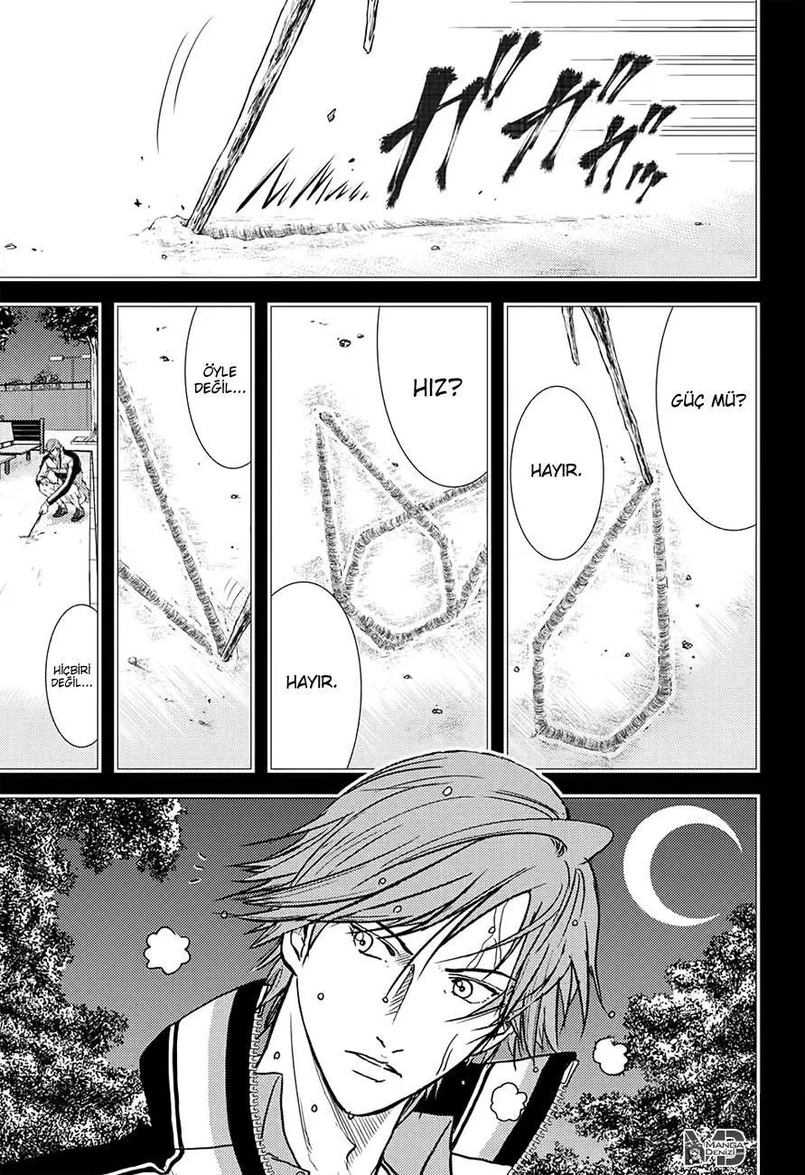 New Prince of Tennis - Sayfa 10