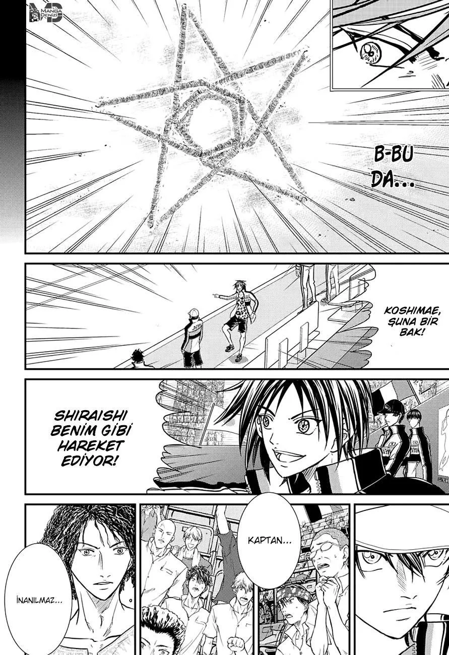 New Prince of Tennis - Sayfa 11