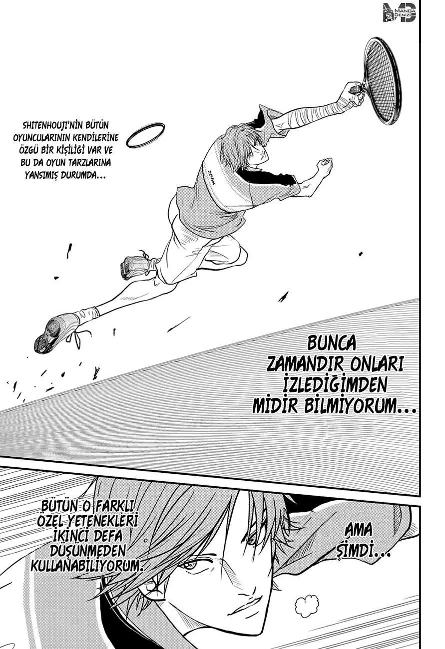 New Prince of Tennis - Sayfa 12