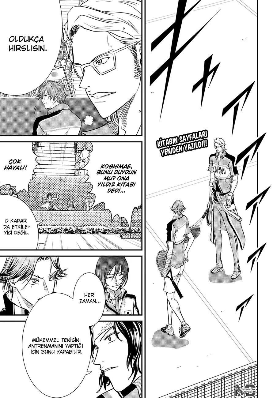 New Prince of Tennis - Sayfa 2