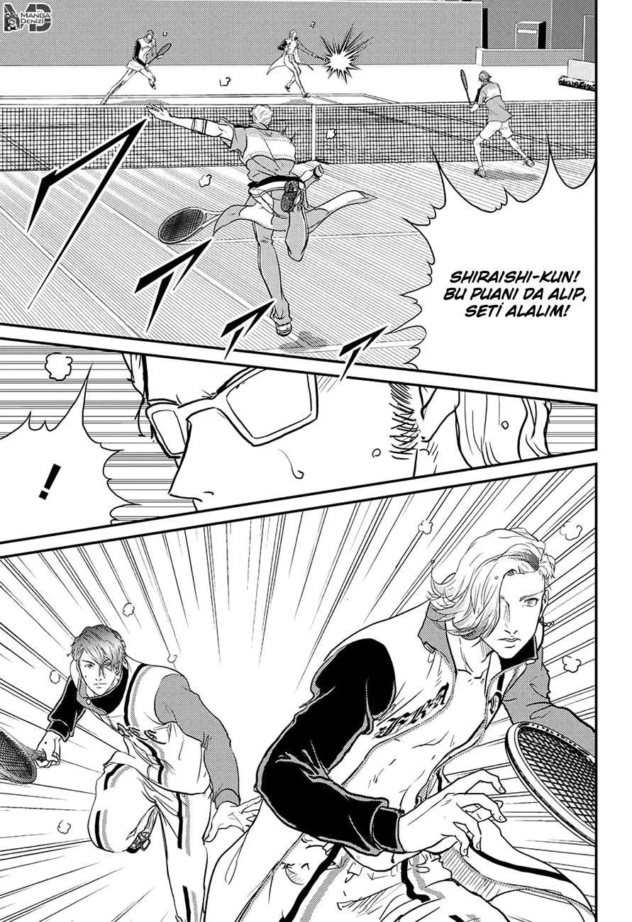 New Prince of Tennis - Sayfa 7