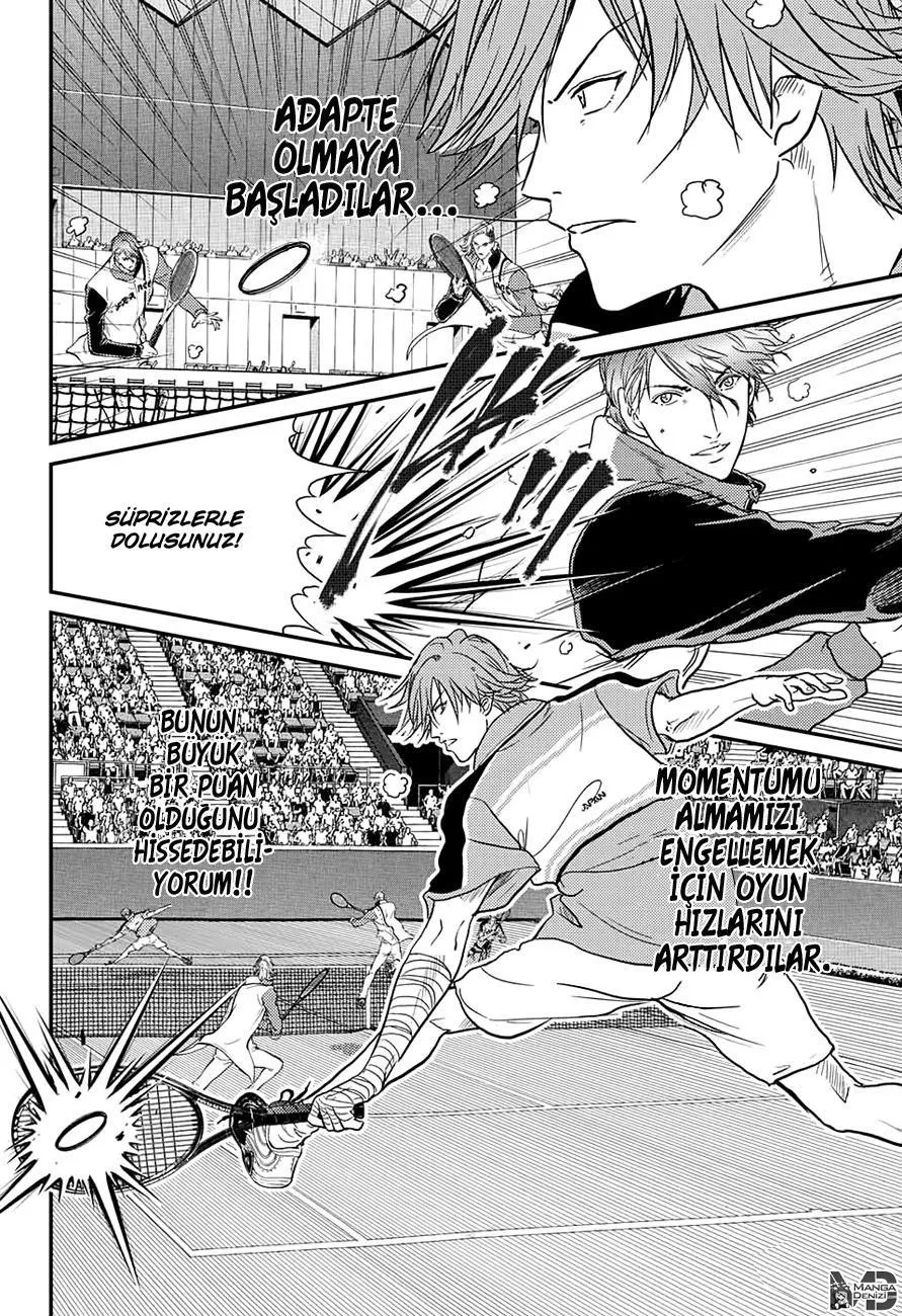 New Prince of Tennis - Sayfa 8