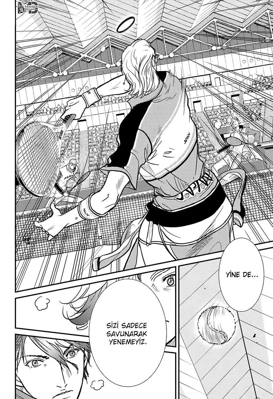 New Prince of Tennis - Sayfa 10