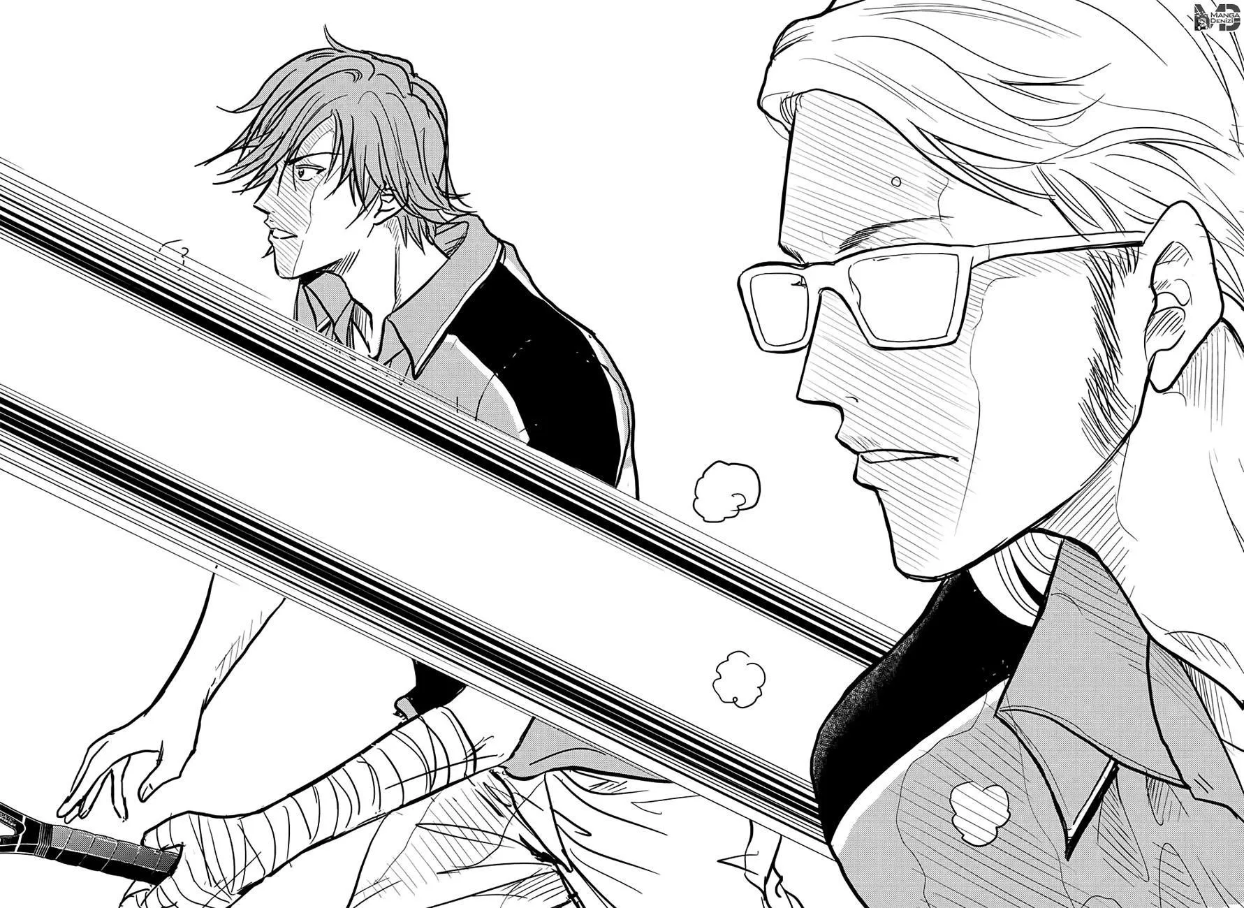 New Prince of Tennis - Sayfa 12