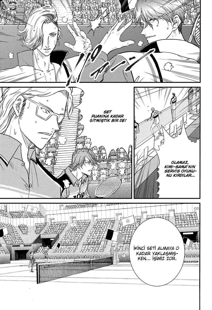 New Prince of Tennis - Sayfa 4