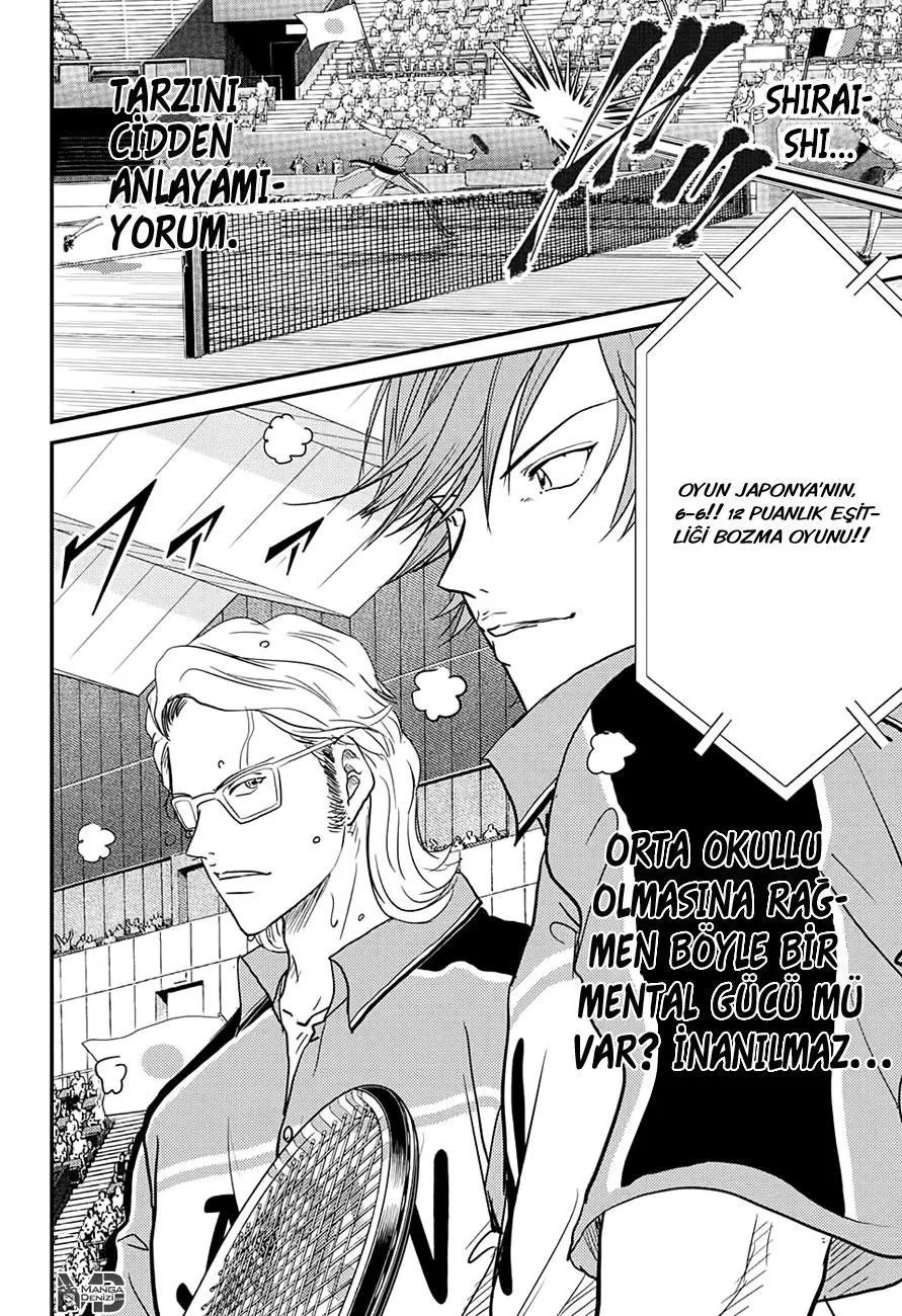 New Prince of Tennis - Sayfa 7