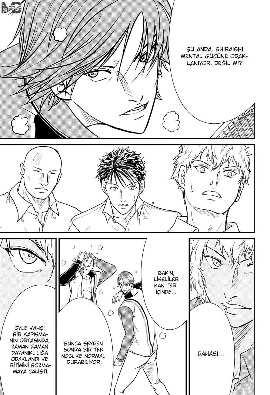 New Prince of Tennis - Sayfa 8