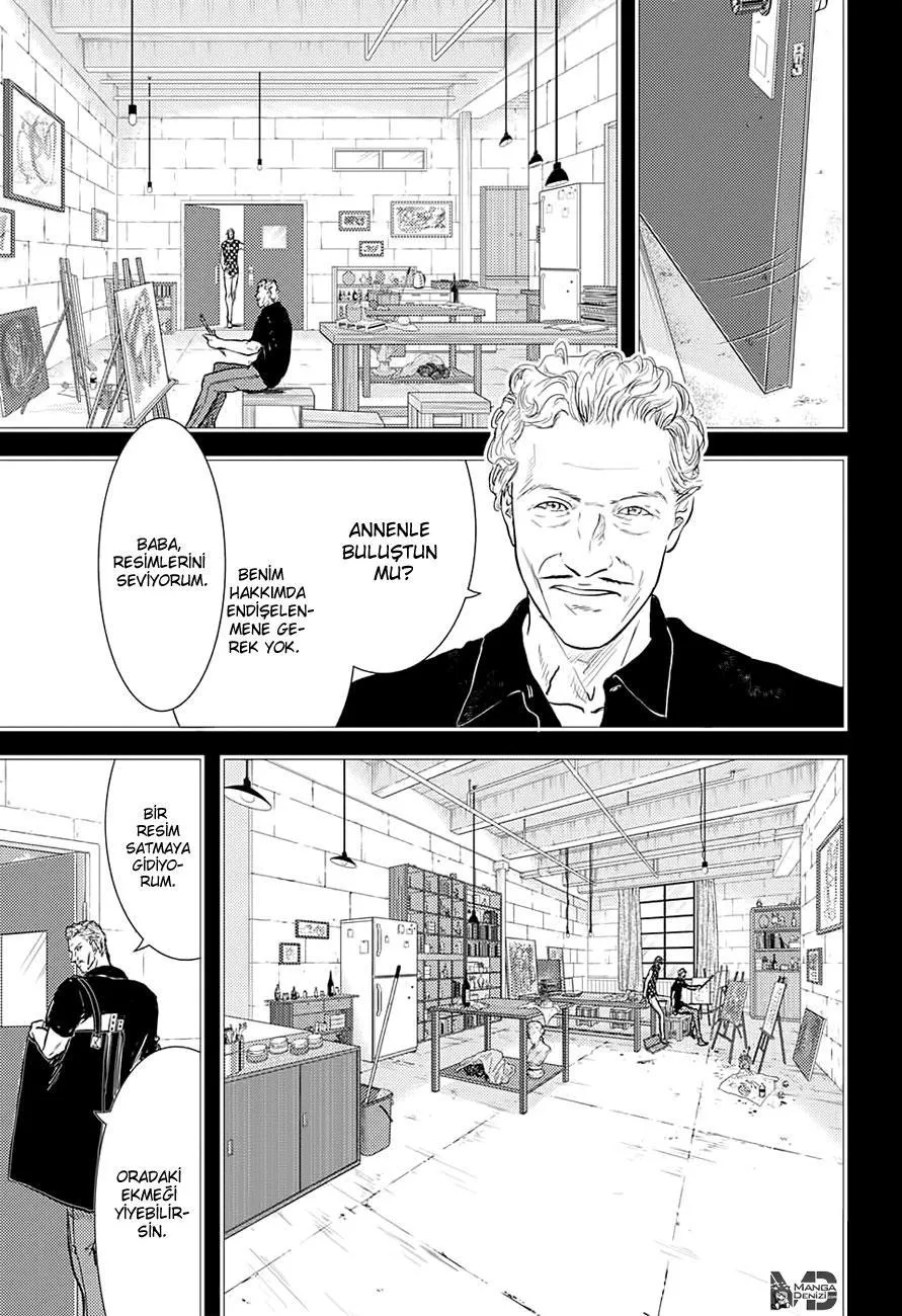 New Prince of Tennis - Sayfa 10