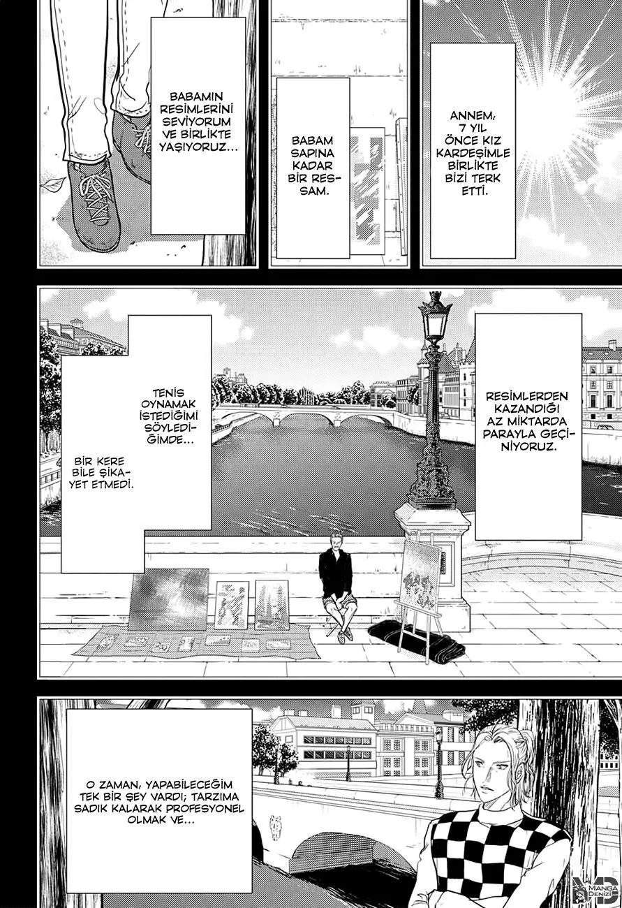 New Prince of Tennis - Sayfa 11