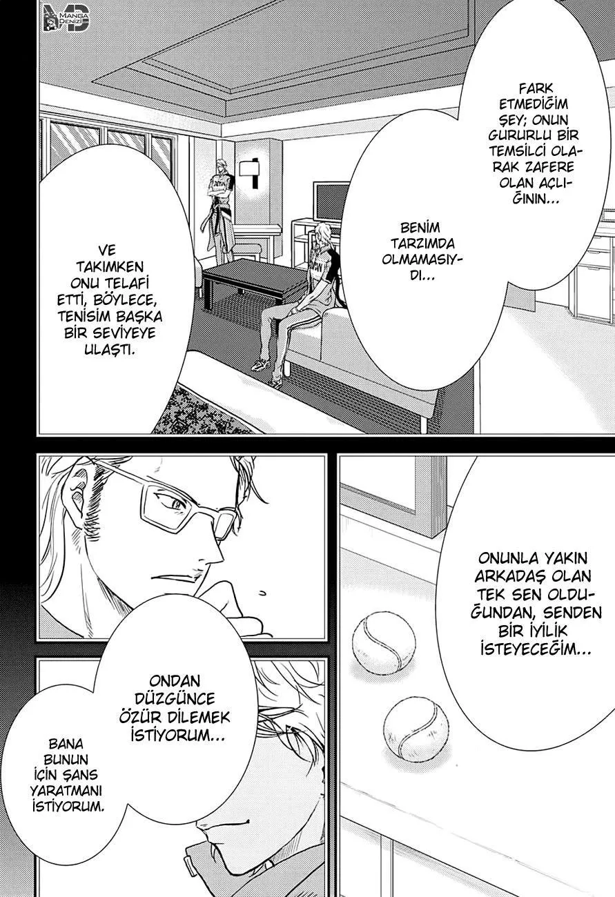 New Prince of Tennis - Sayfa 4