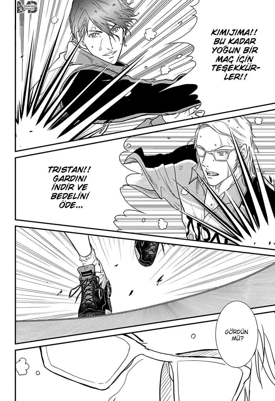 New Prince of Tennis - Sayfa 6