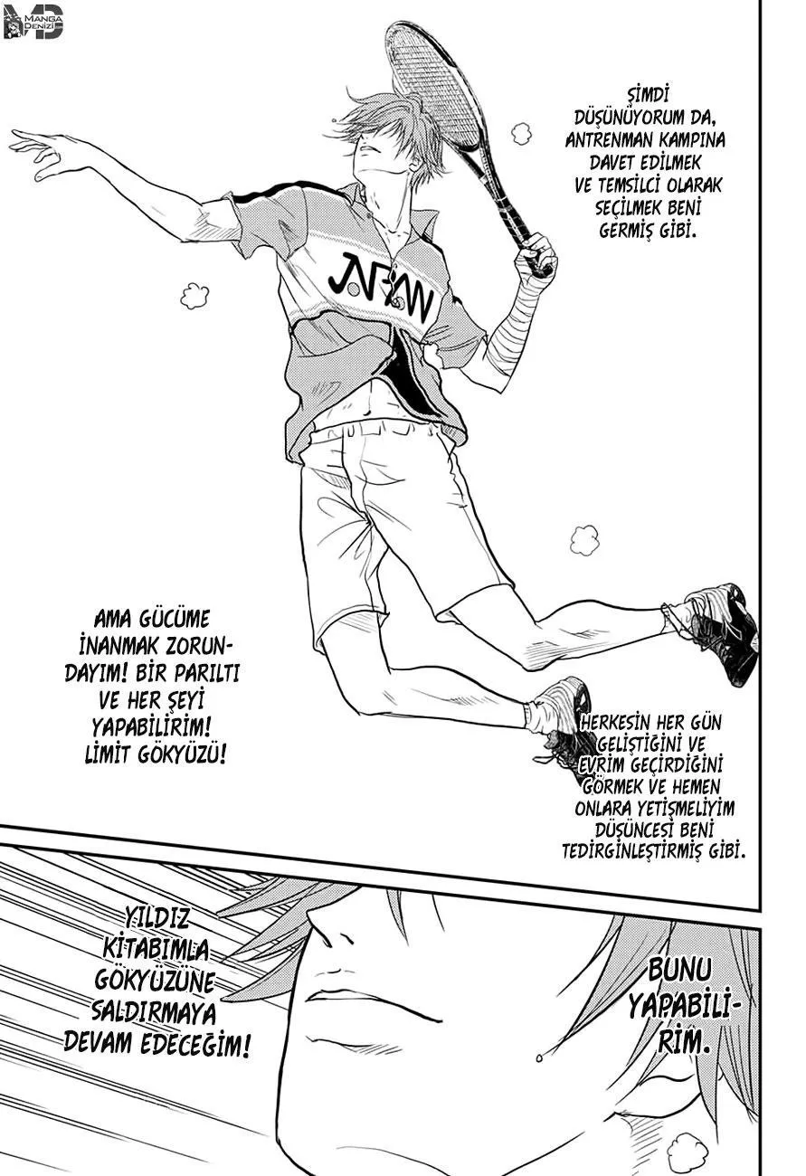 New Prince of Tennis - Sayfa 7