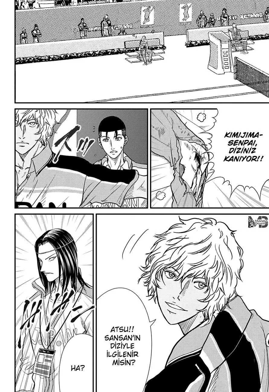 New Prince of Tennis - Sayfa 12