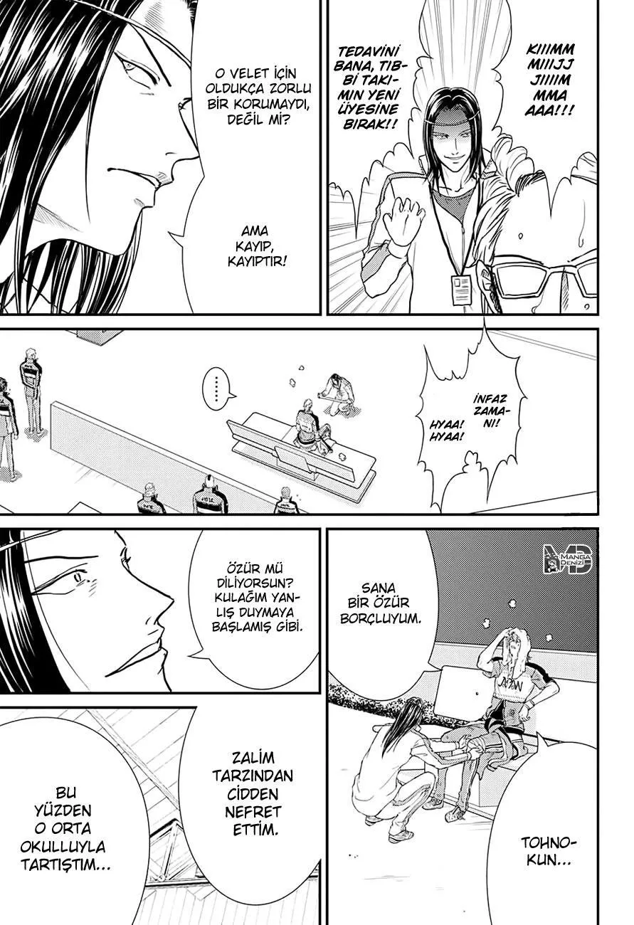 New Prince of Tennis - Sayfa 13