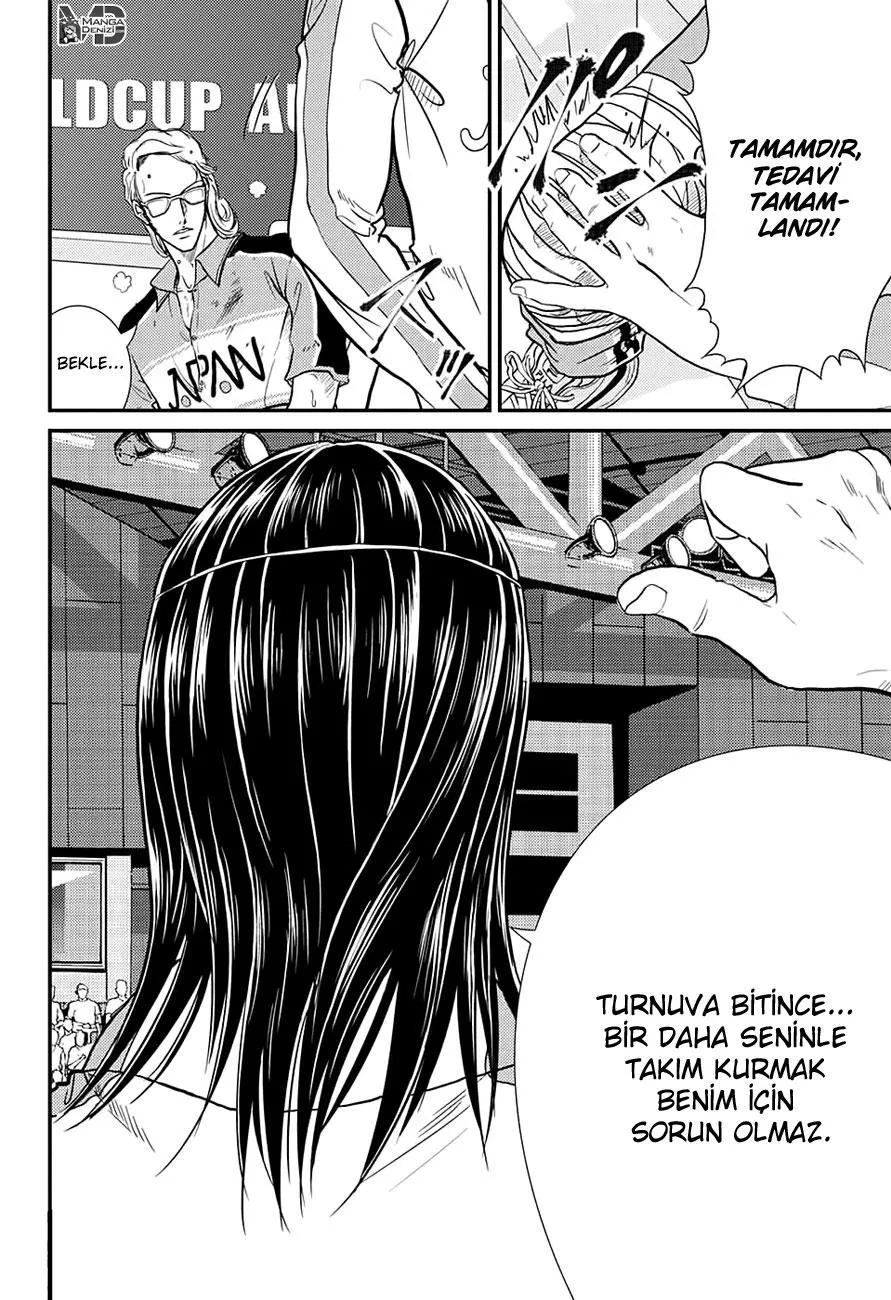 New Prince of Tennis - Sayfa 14