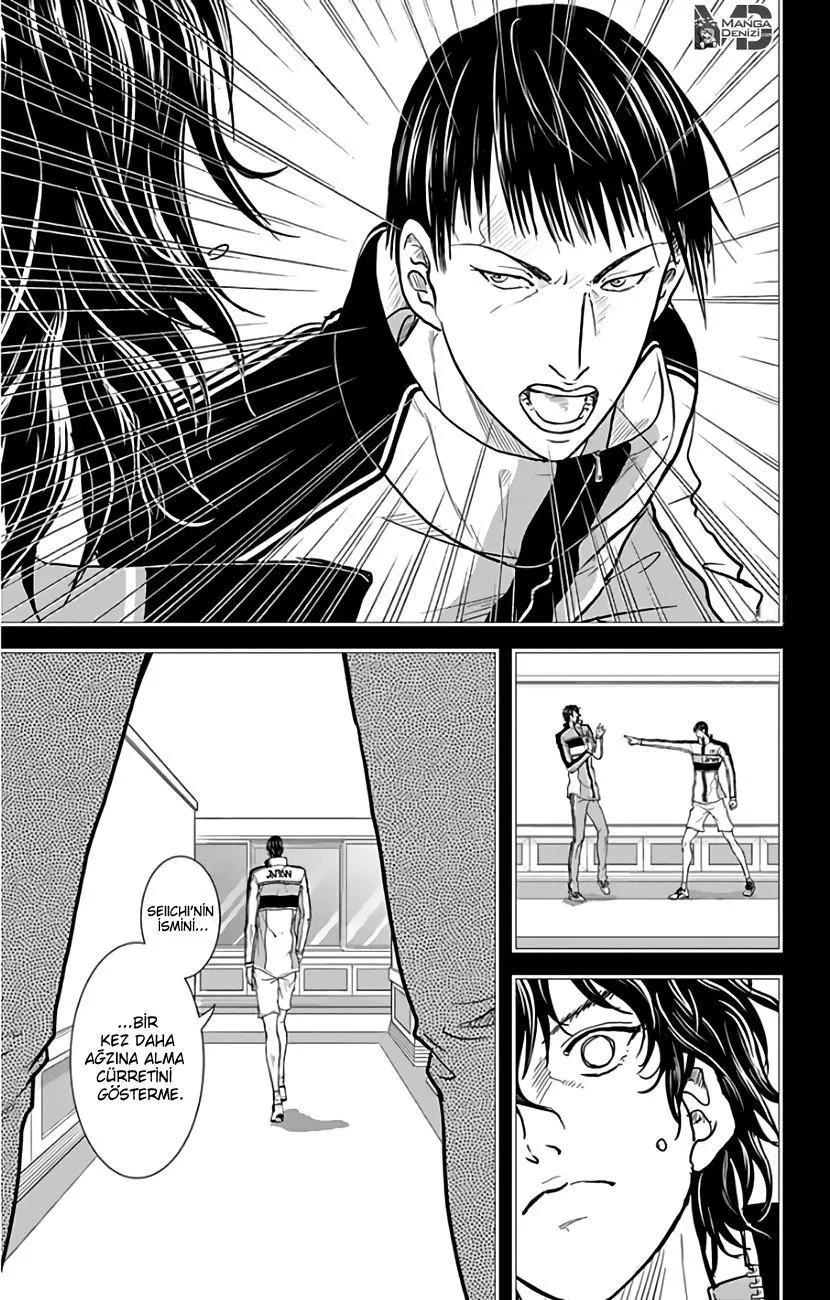 New Prince of Tennis - Sayfa 5