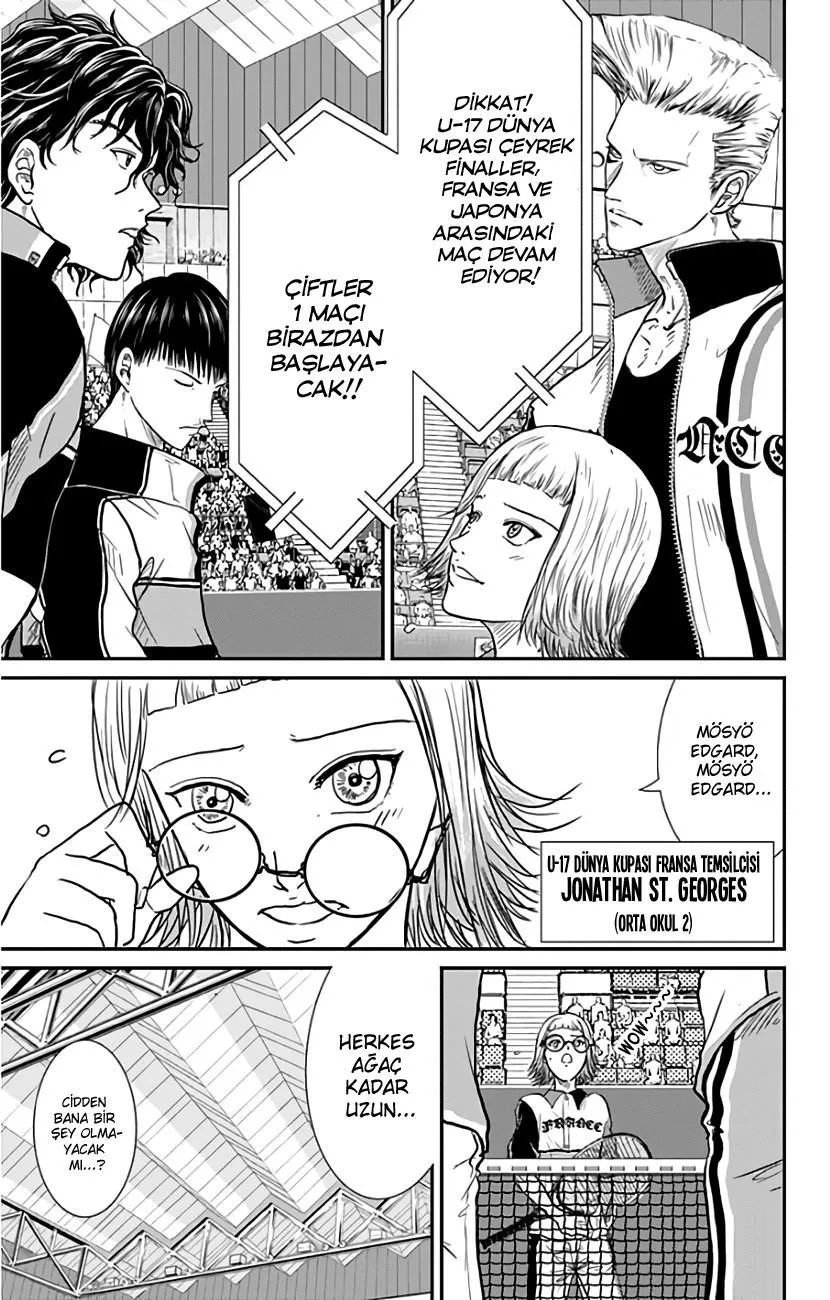 New Prince of Tennis - Sayfa 7