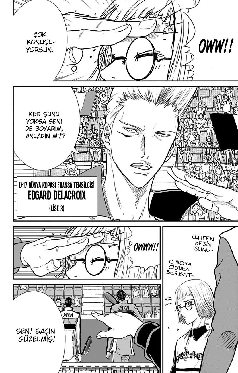 New Prince of Tennis - Sayfa 8