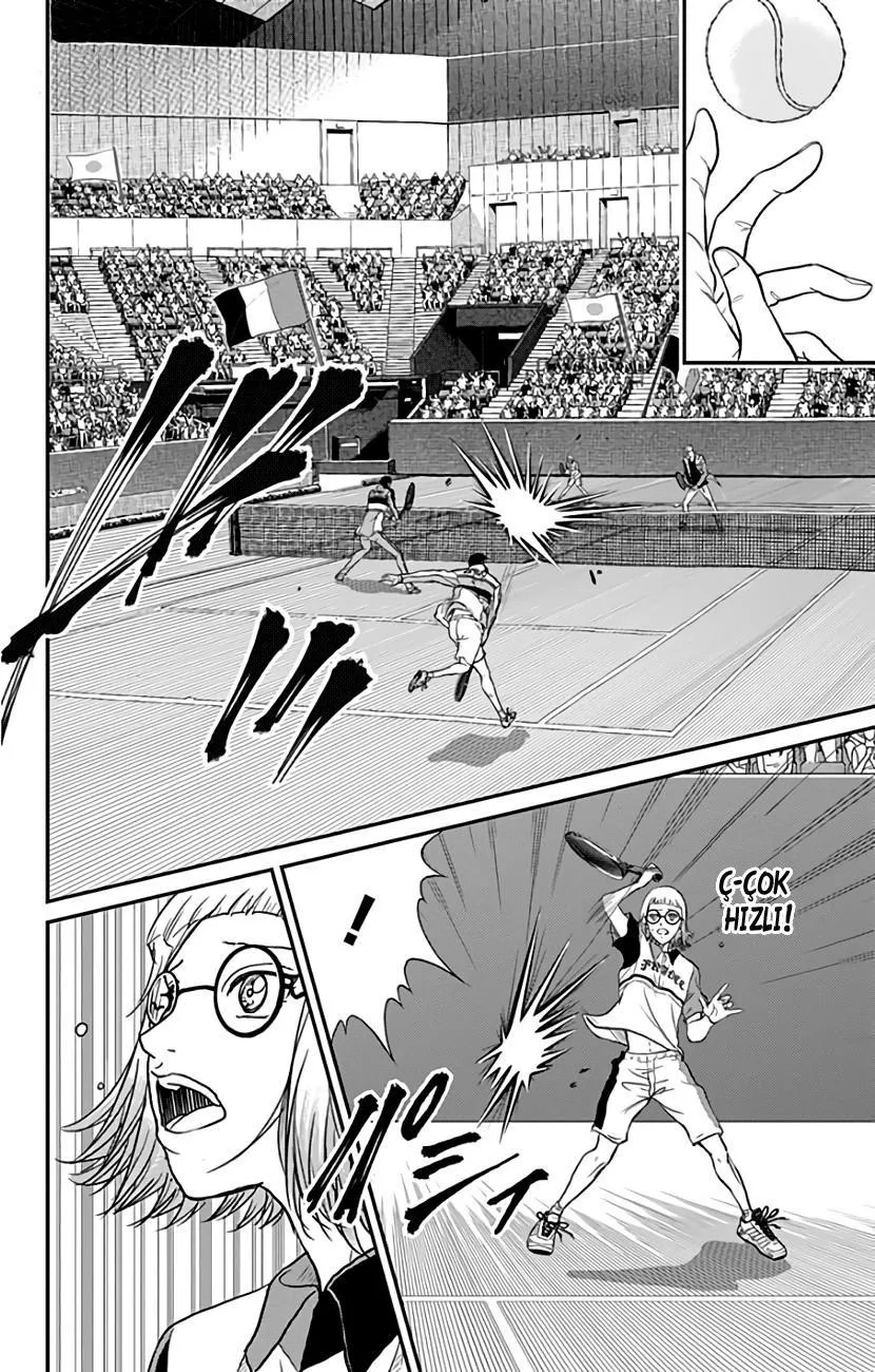 New Prince of Tennis - Sayfa 10