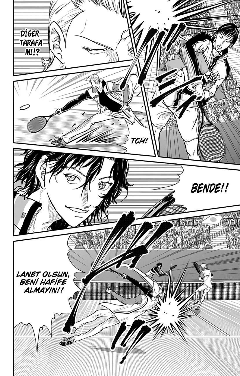 New Prince of Tennis - Sayfa 12