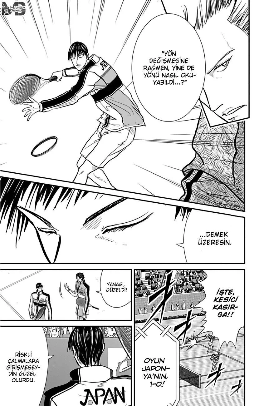 New Prince of Tennis - Sayfa 13