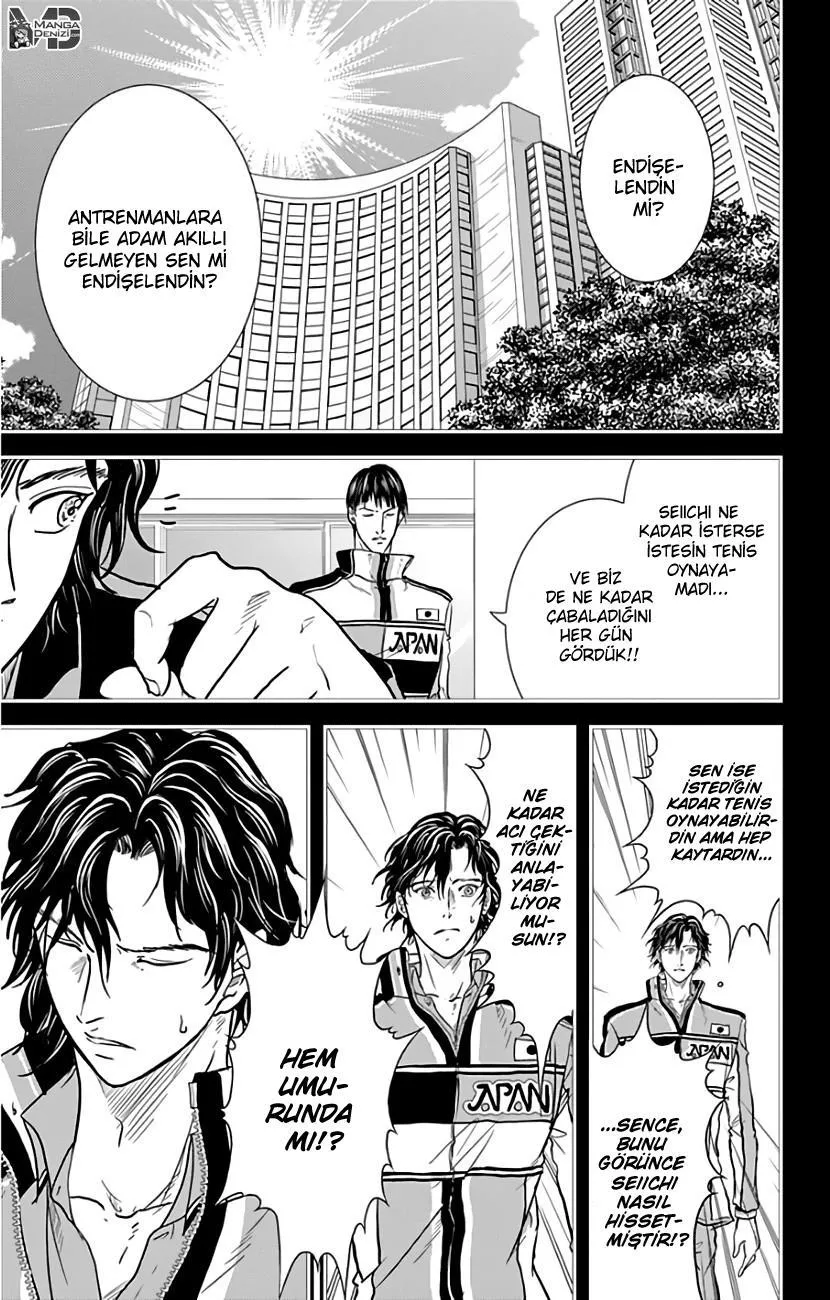 New Prince of Tennis - Sayfa 15