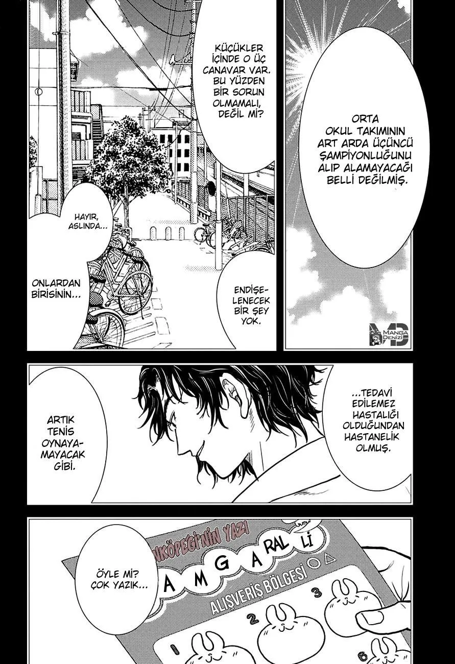 New Prince of Tennis - Sayfa 3