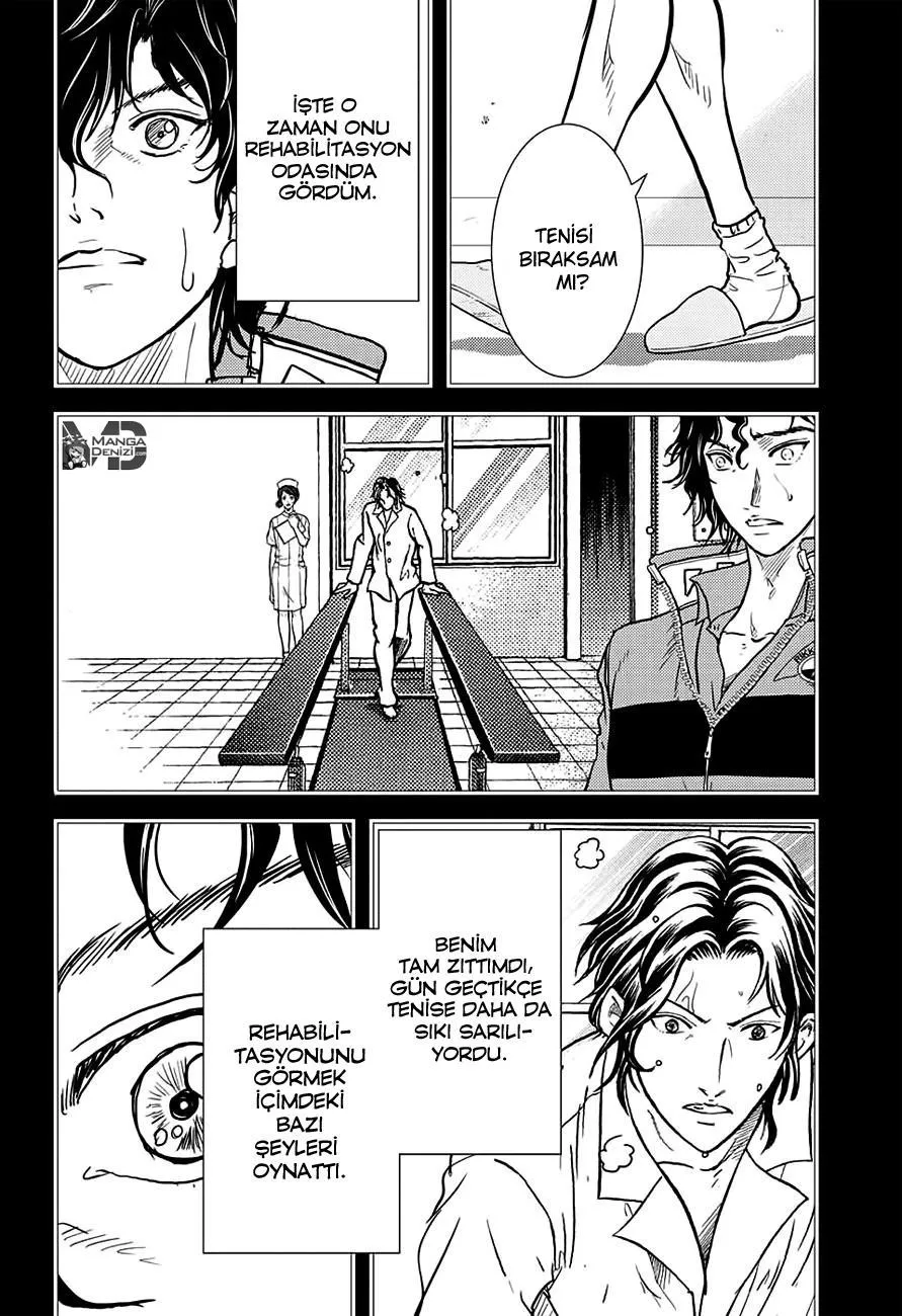 New Prince of Tennis - Sayfa 7