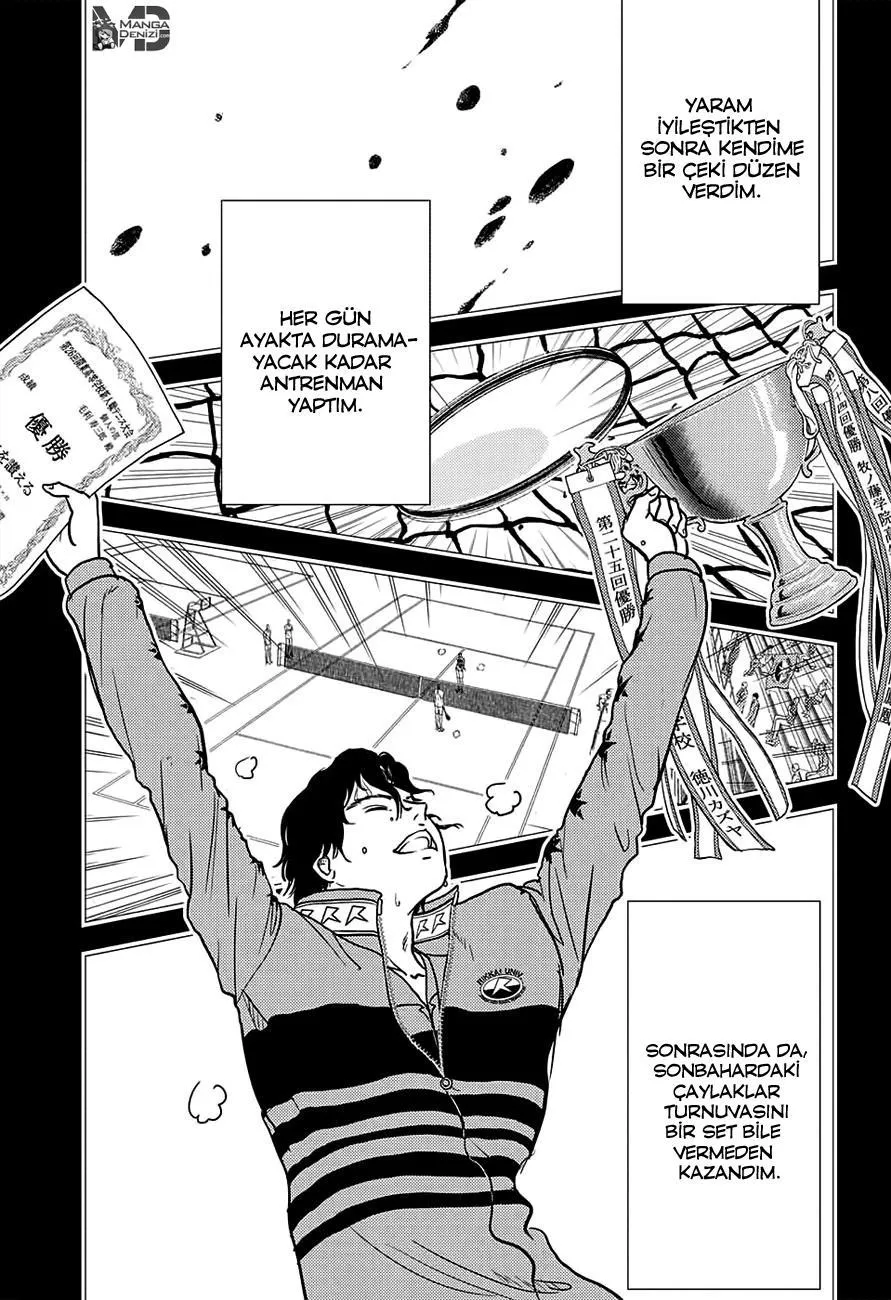 New Prince of Tennis - Sayfa 8