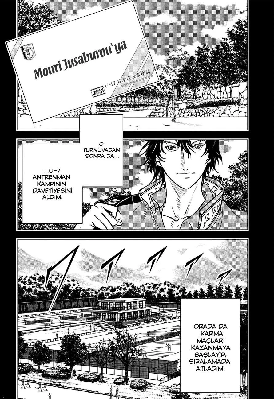 New Prince of Tennis - Sayfa 9