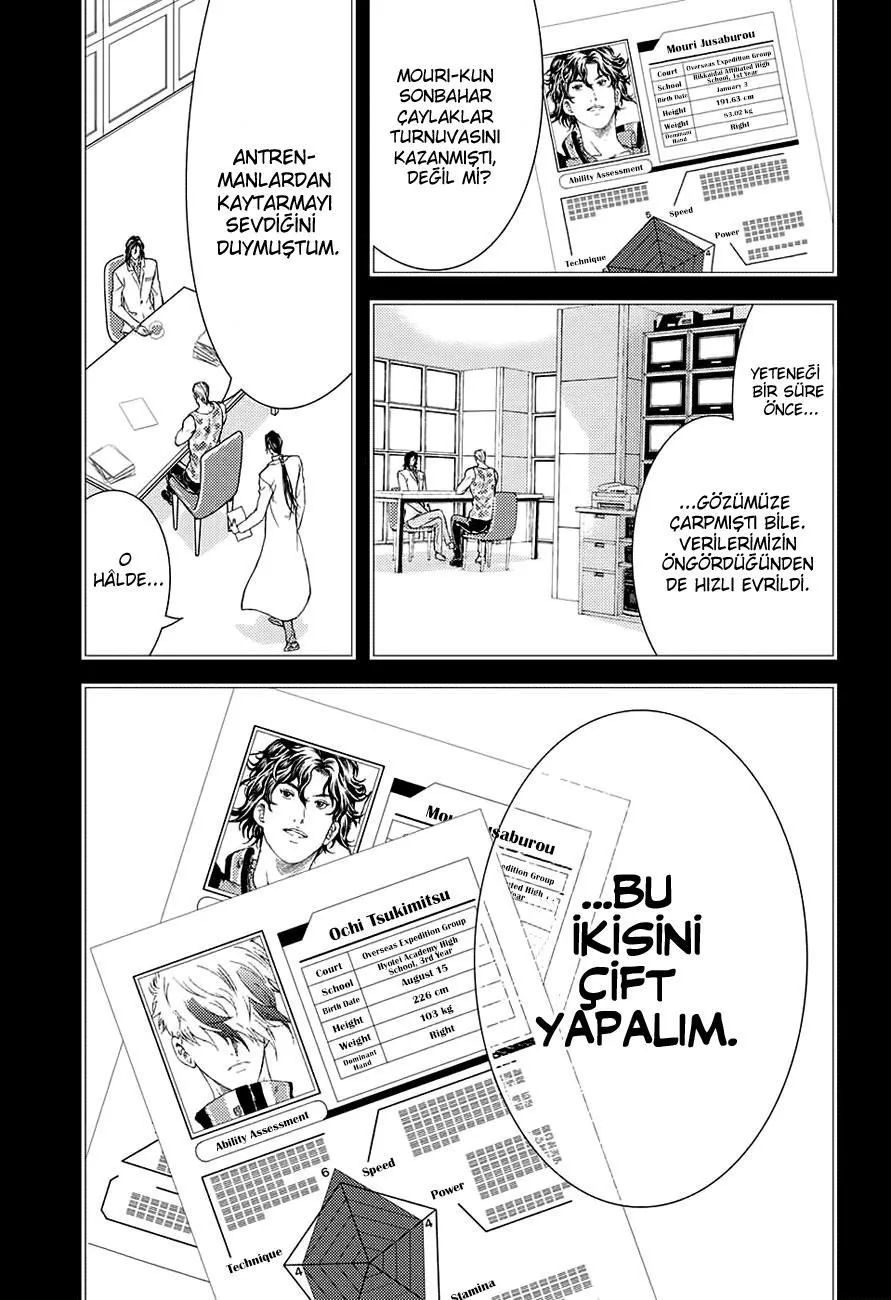 New Prince of Tennis - Sayfa 10