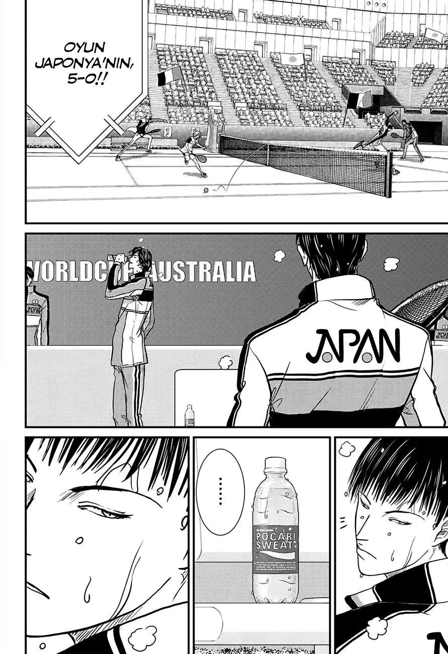 New Prince of Tennis - Sayfa 11