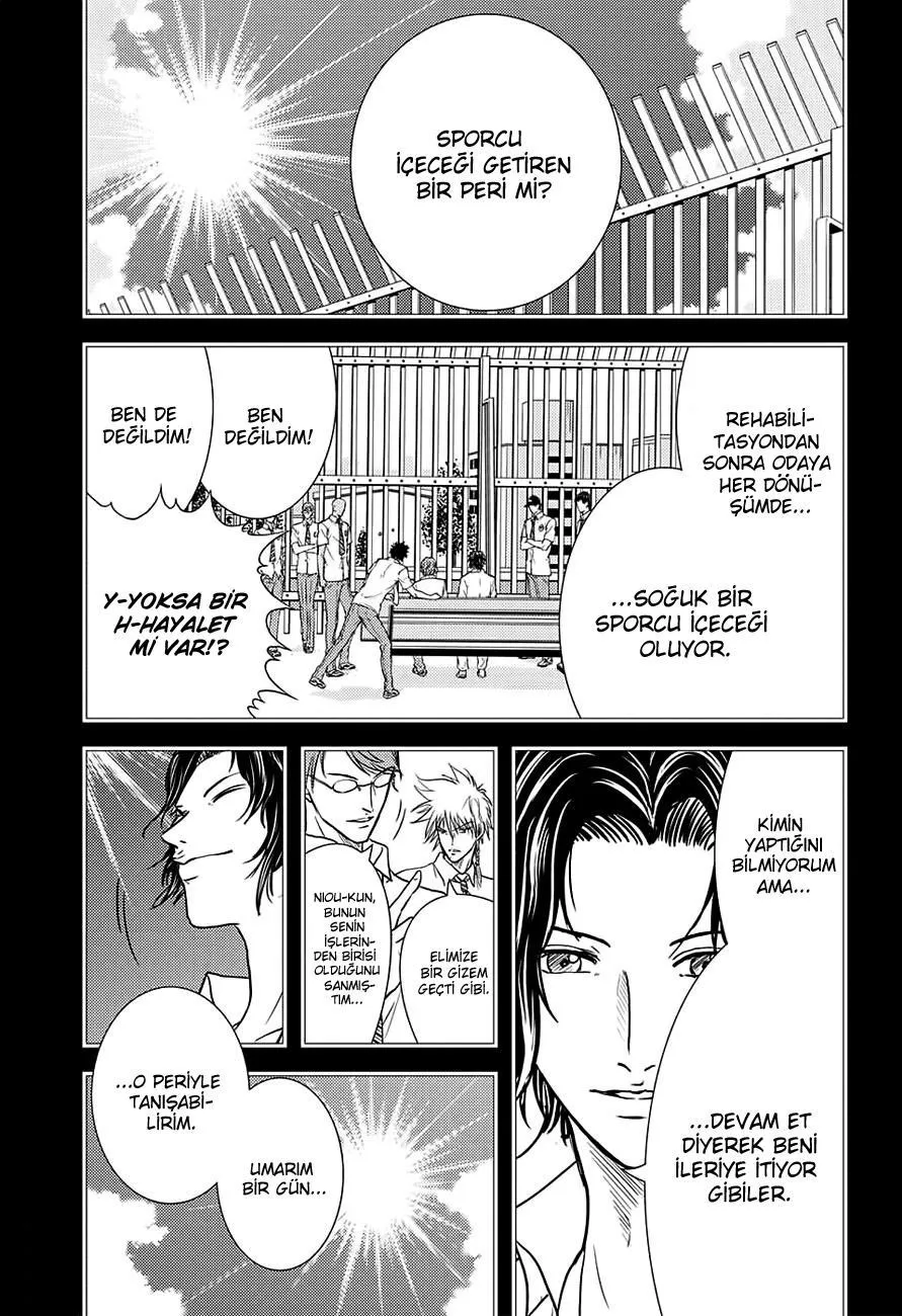 New Prince of Tennis - Sayfa 12