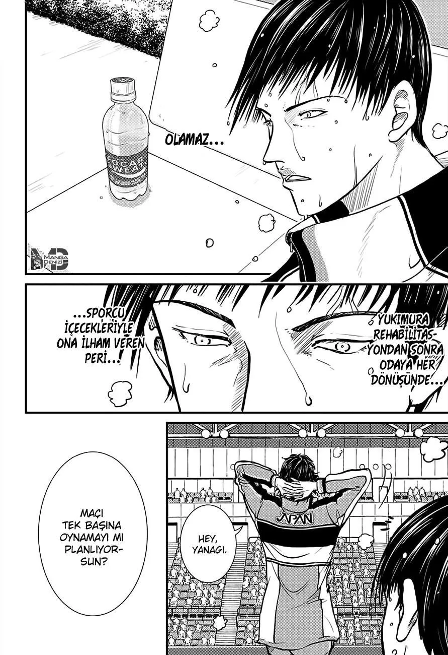 New Prince of Tennis - Sayfa 13