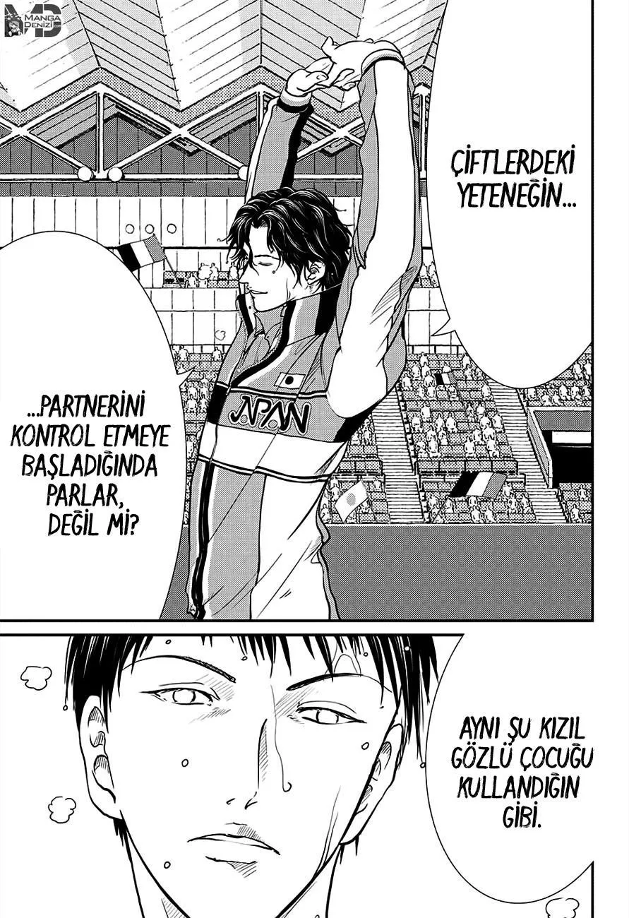 New Prince of Tennis - Sayfa 14