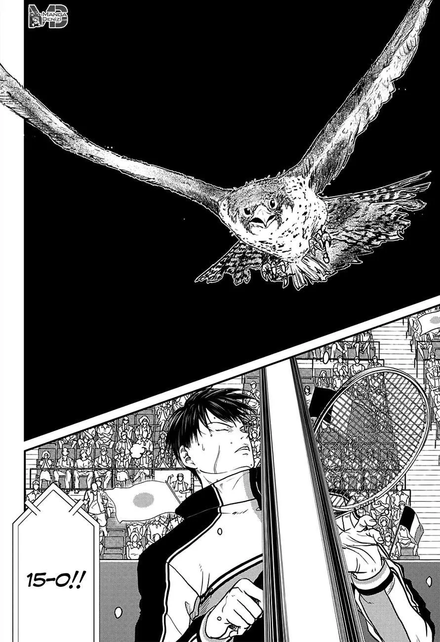 New Prince of Tennis - Sayfa 5