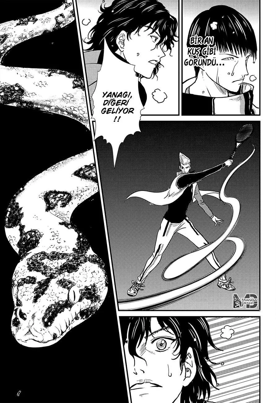 New Prince of Tennis - Sayfa 6