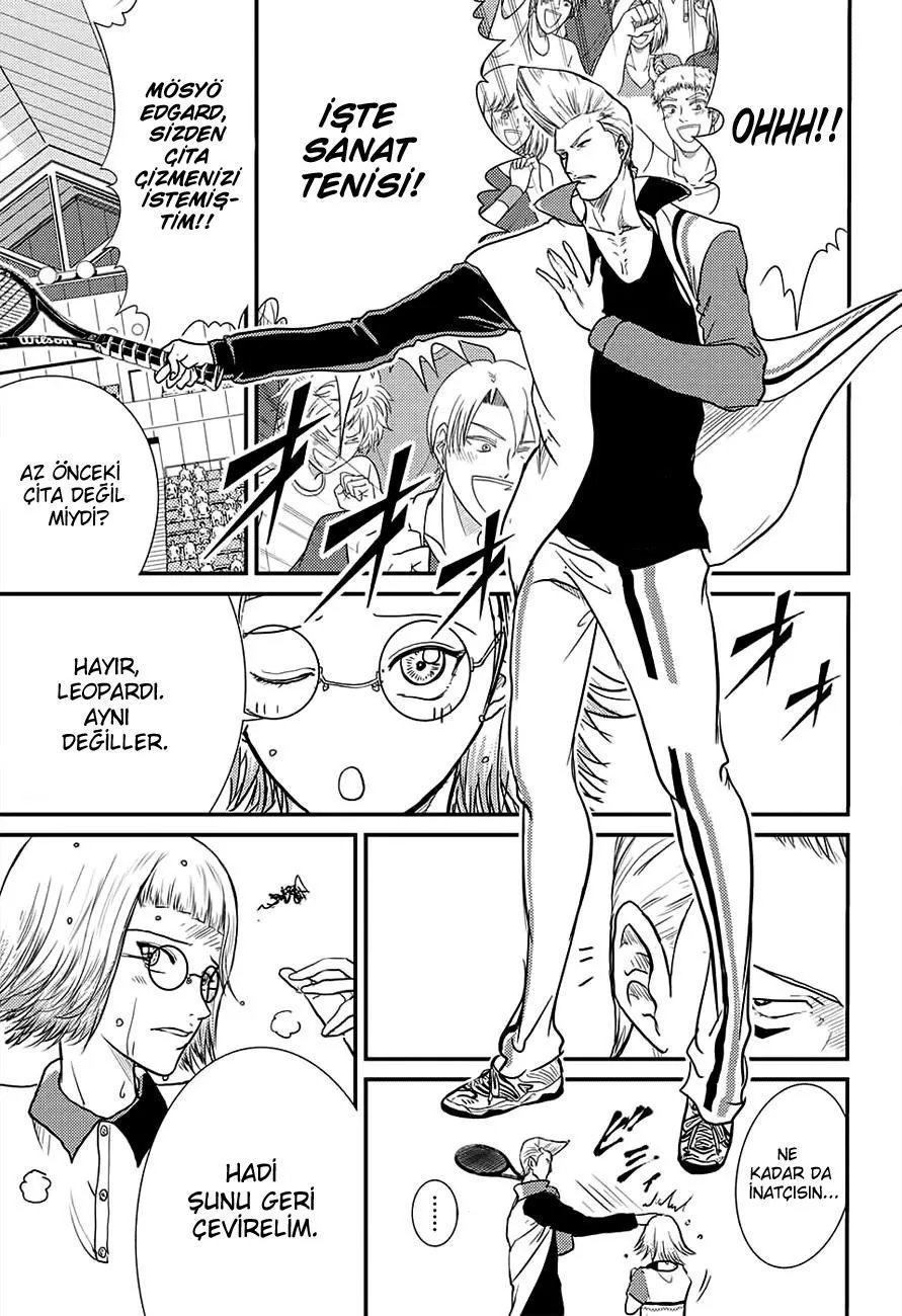 New Prince of Tennis - Sayfa 8