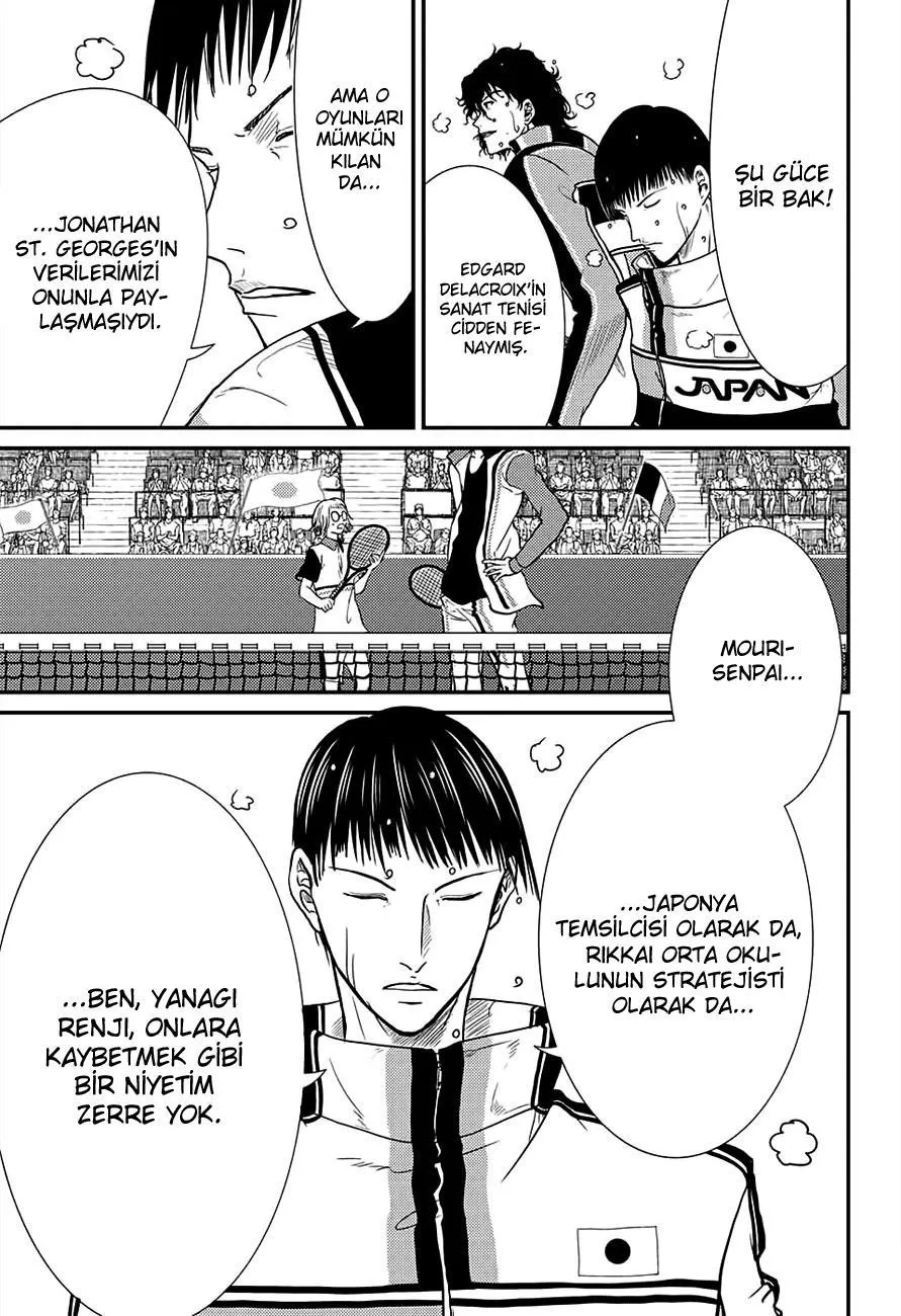 New Prince of Tennis - Sayfa 11