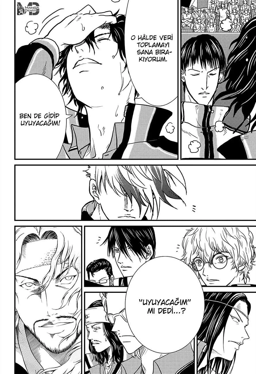 New Prince of Tennis - Sayfa 12