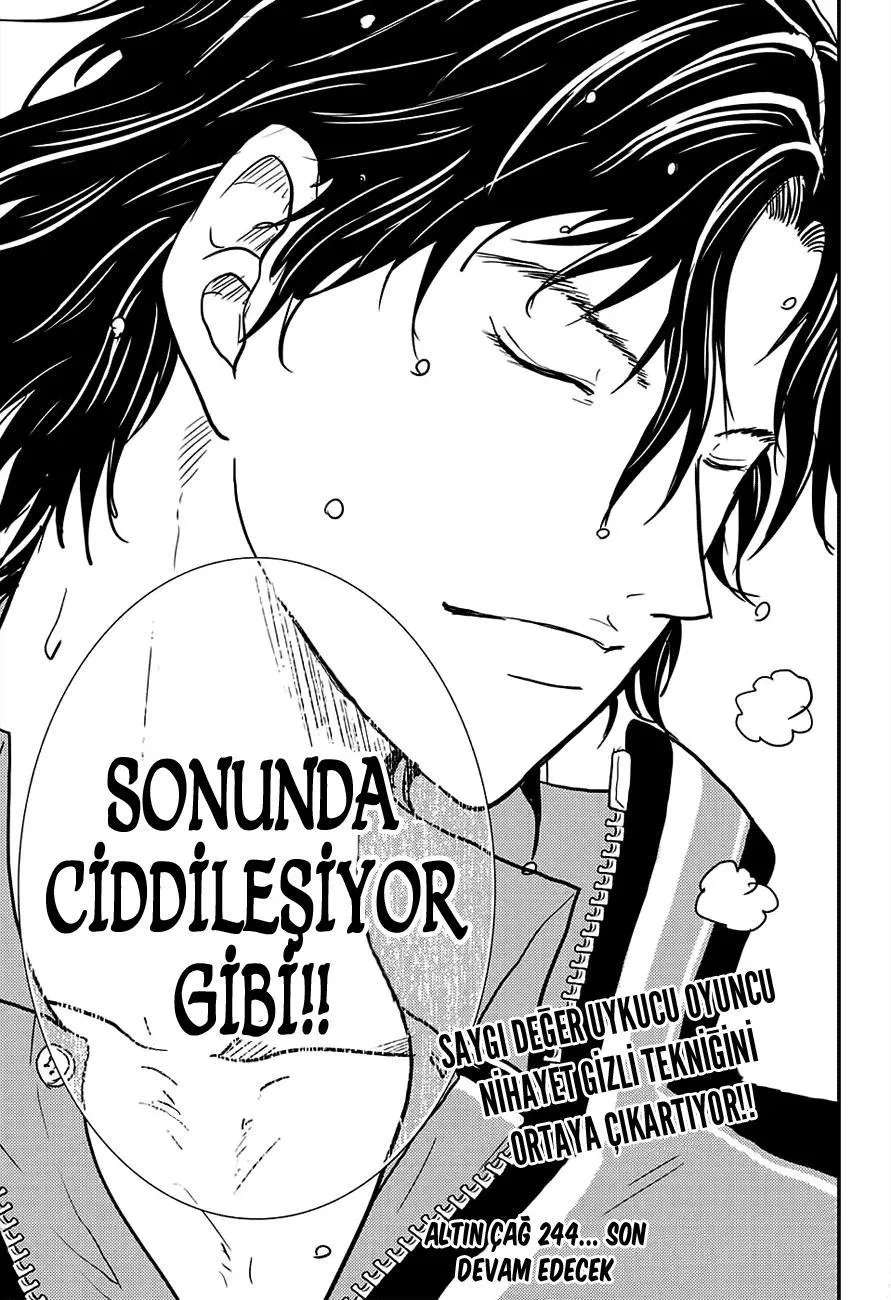 New Prince of Tennis - Sayfa 13