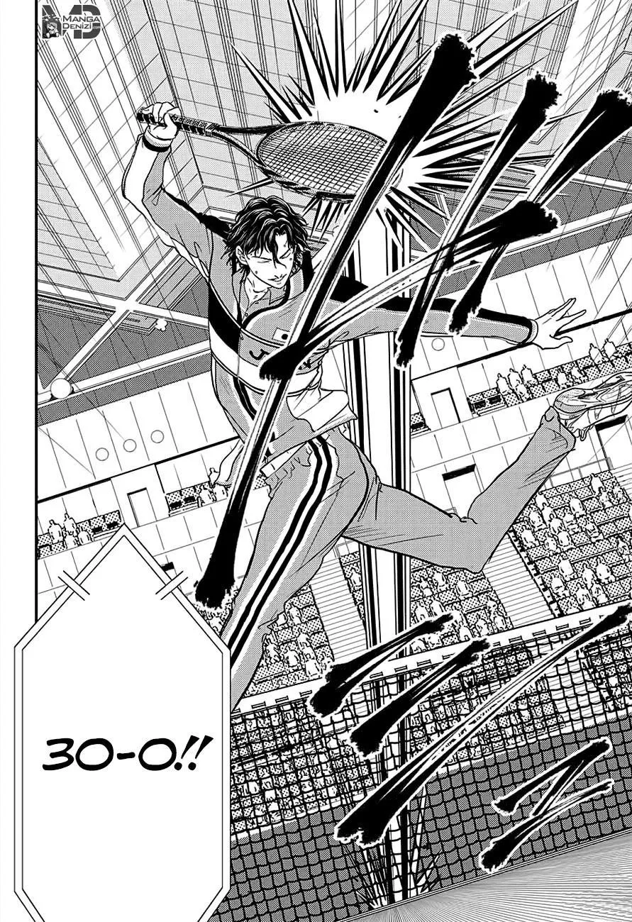 New Prince of Tennis - Sayfa 7