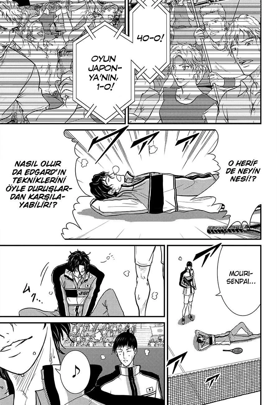 New Prince of Tennis - Sayfa 8