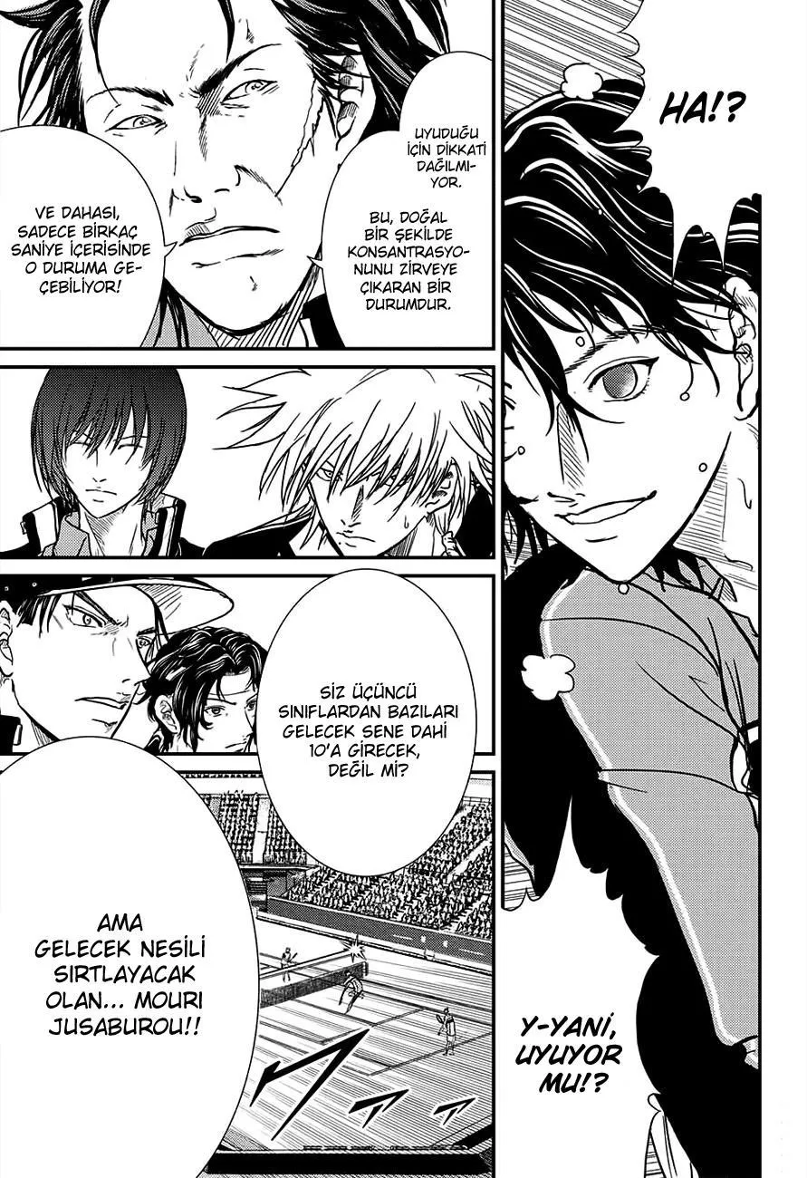 New Prince of Tennis - Sayfa 10