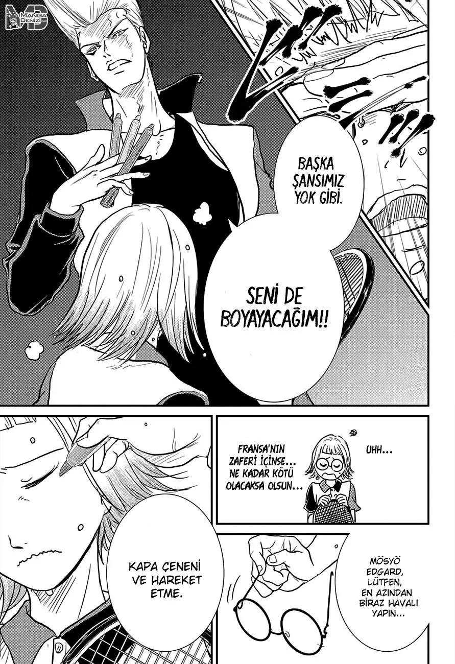 New Prince of Tennis - Sayfa 12