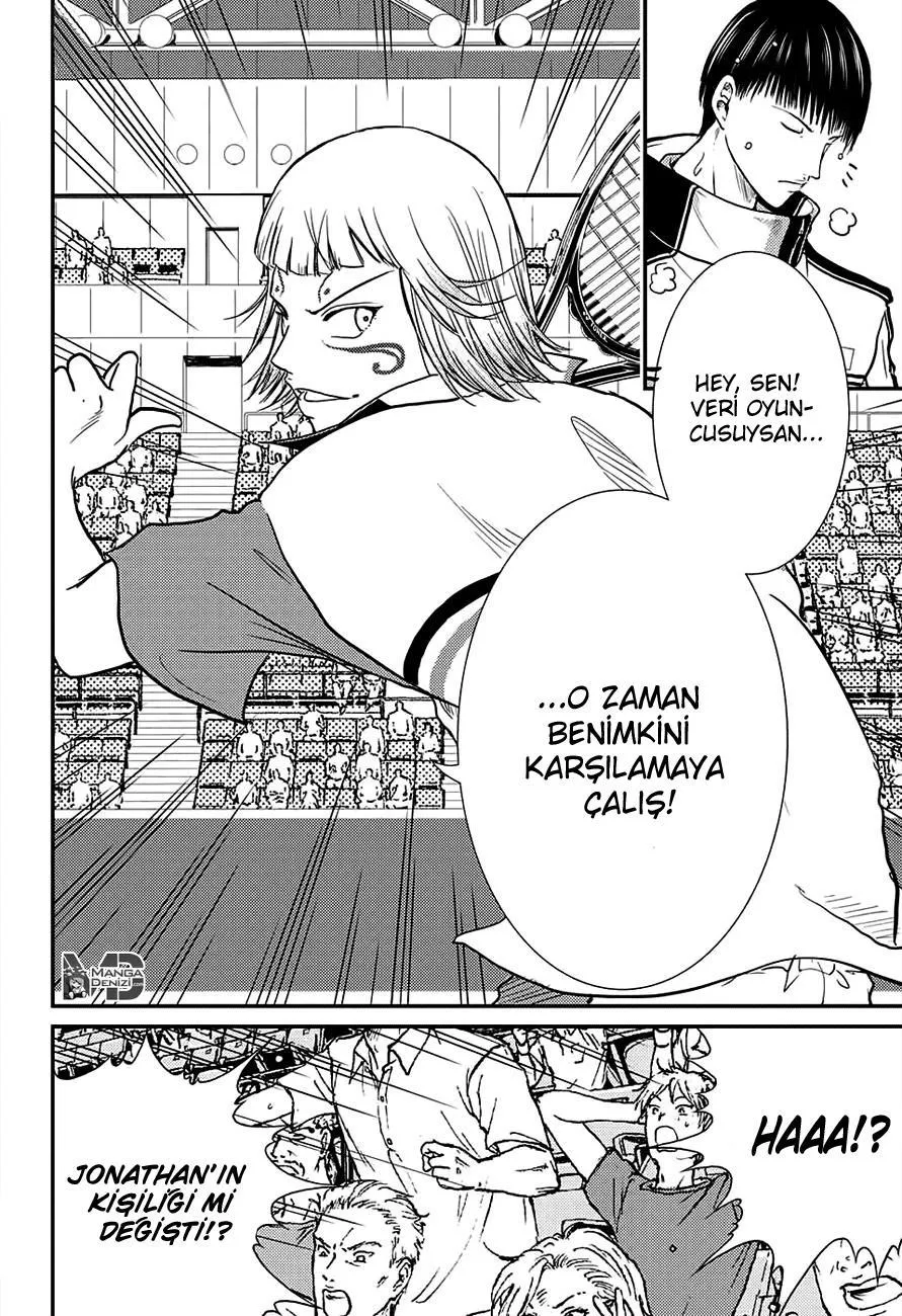 New Prince of Tennis - Sayfa 13