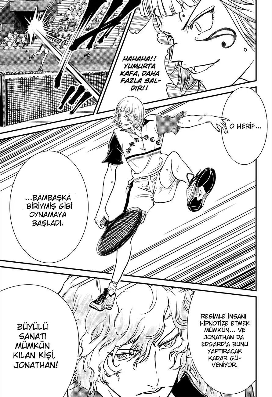 New Prince of Tennis - Sayfa 14