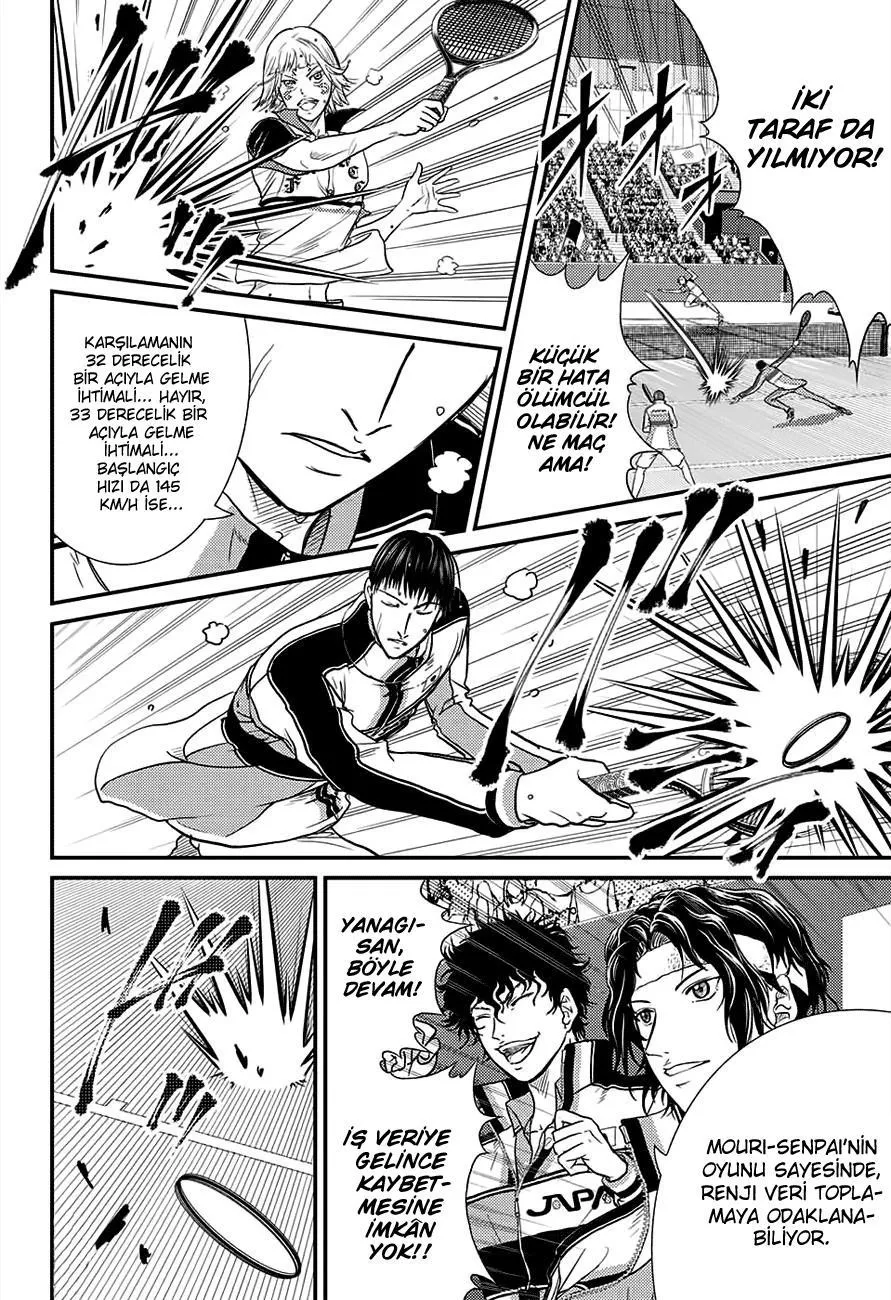 New Prince of Tennis - Sayfa 16