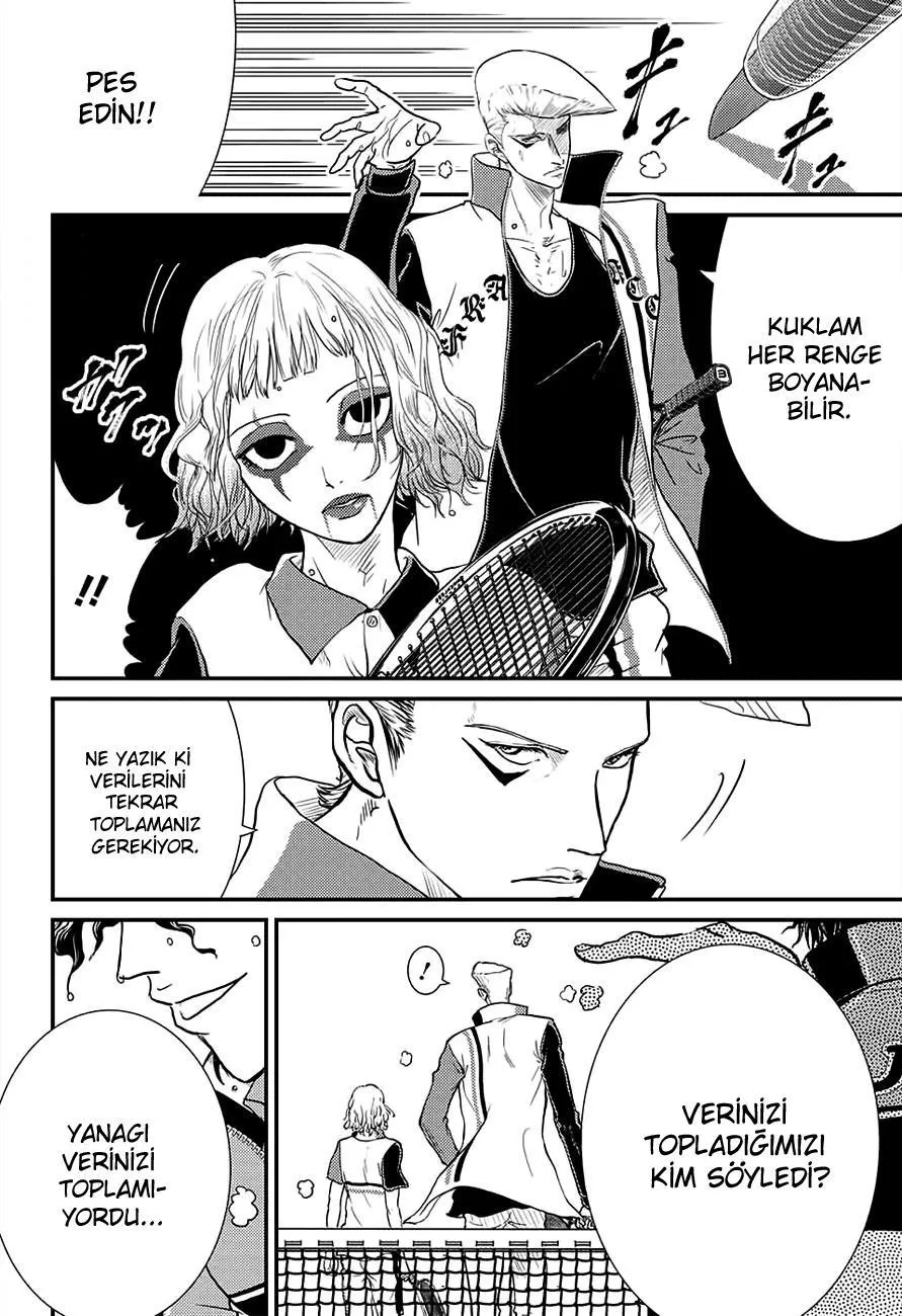 New Prince of Tennis - Sayfa 18