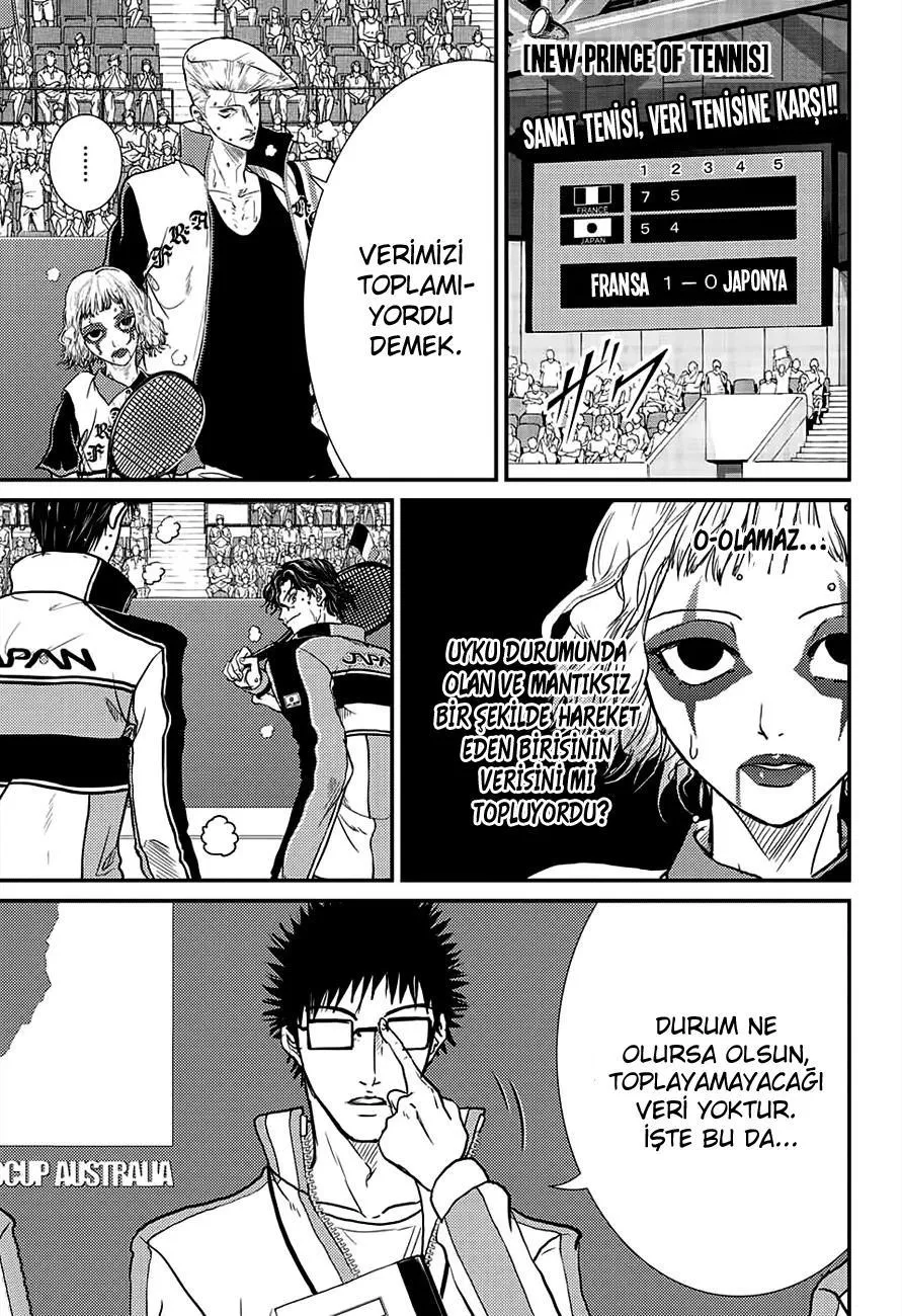 New Prince of Tennis - Sayfa 2